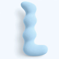 Long Body Pillow for Adults — Knee, Belly & Back Support for Side Sleeping