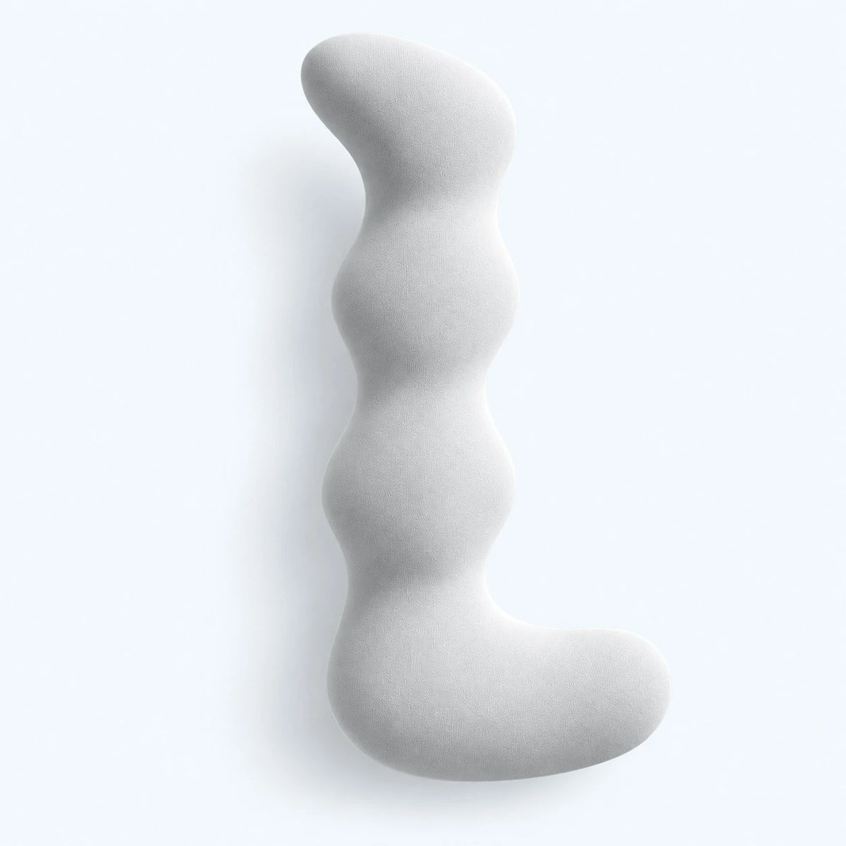 Long Body Pillow for Adults — Knee, Belly & Back Support for Side Sleeping