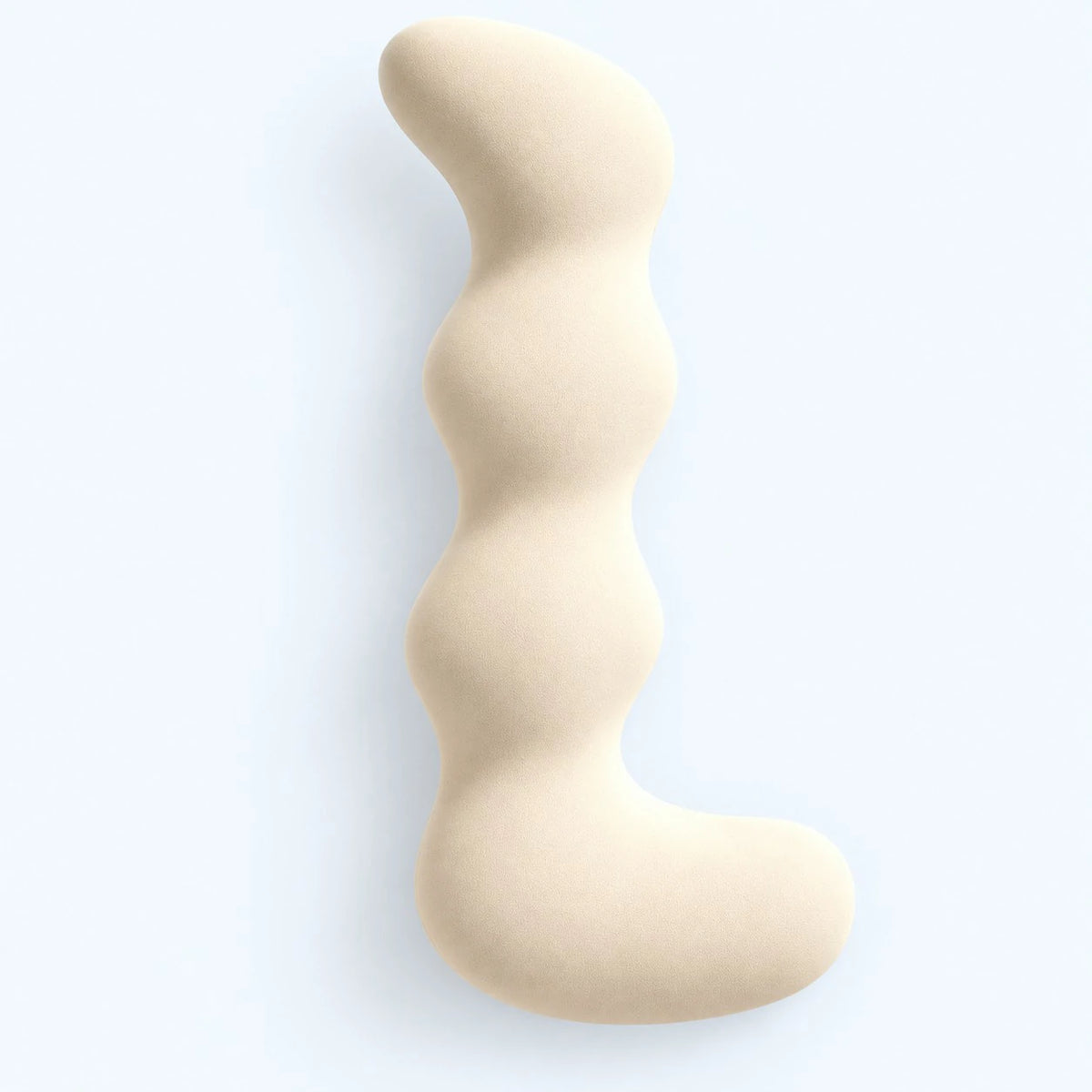 Long Body Pillow for Adults — Knee, Belly & Back Support for Side Sleeping